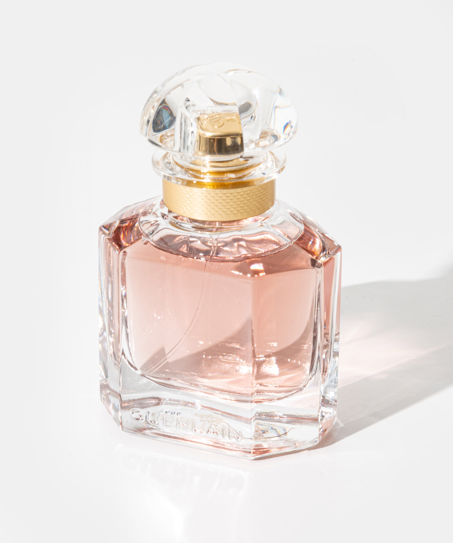 楽天市場】ゲラン GUERLAIN Mon Guerlain モン ゲラン 50ml レディース