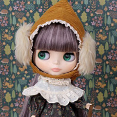 ブライス ドール」の人気商品一覧 | 安い商品を通販サイトから探す