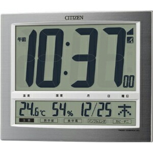 デジタル 置時計 シチズン」の人気商品一覧 | 安い商品を通販サイト