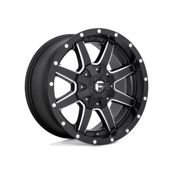 楽天市場】FUEL OFFROAD フューエルオフロード MAVERICK (マーベリック