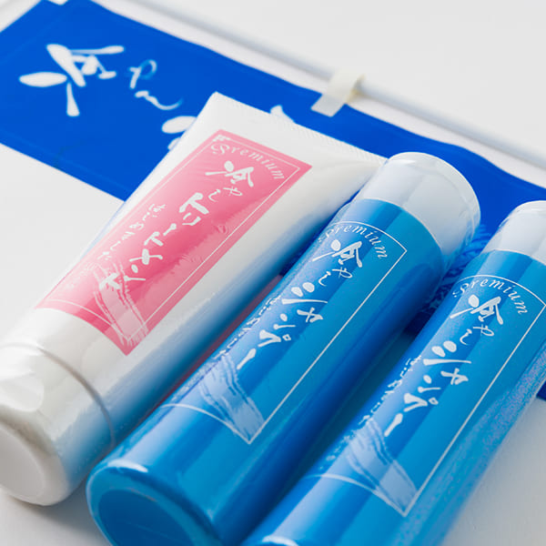 楽天市場】【山形名物】冷やしシャンプーはじめましたセット