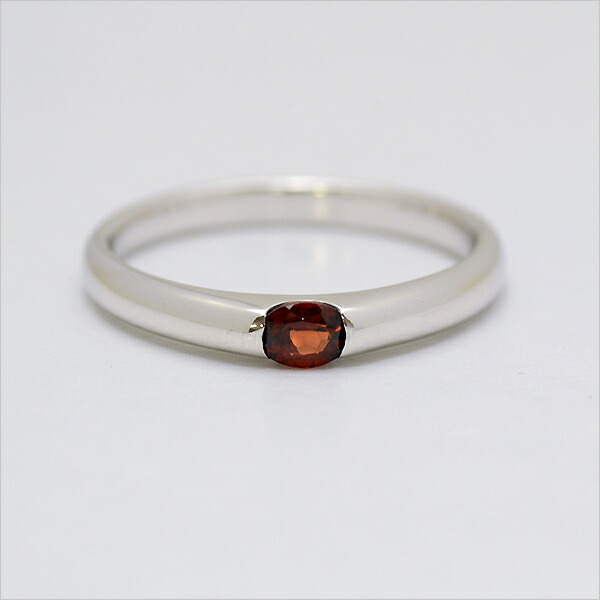 楽天市場】リング ガーネット シルバー925 : umu（アム）