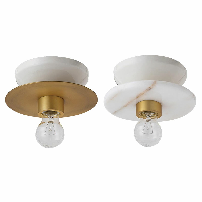 楽天市場】HERMOSA ハモサ PICCOLA CEILING LAMP ピッコラシーリング