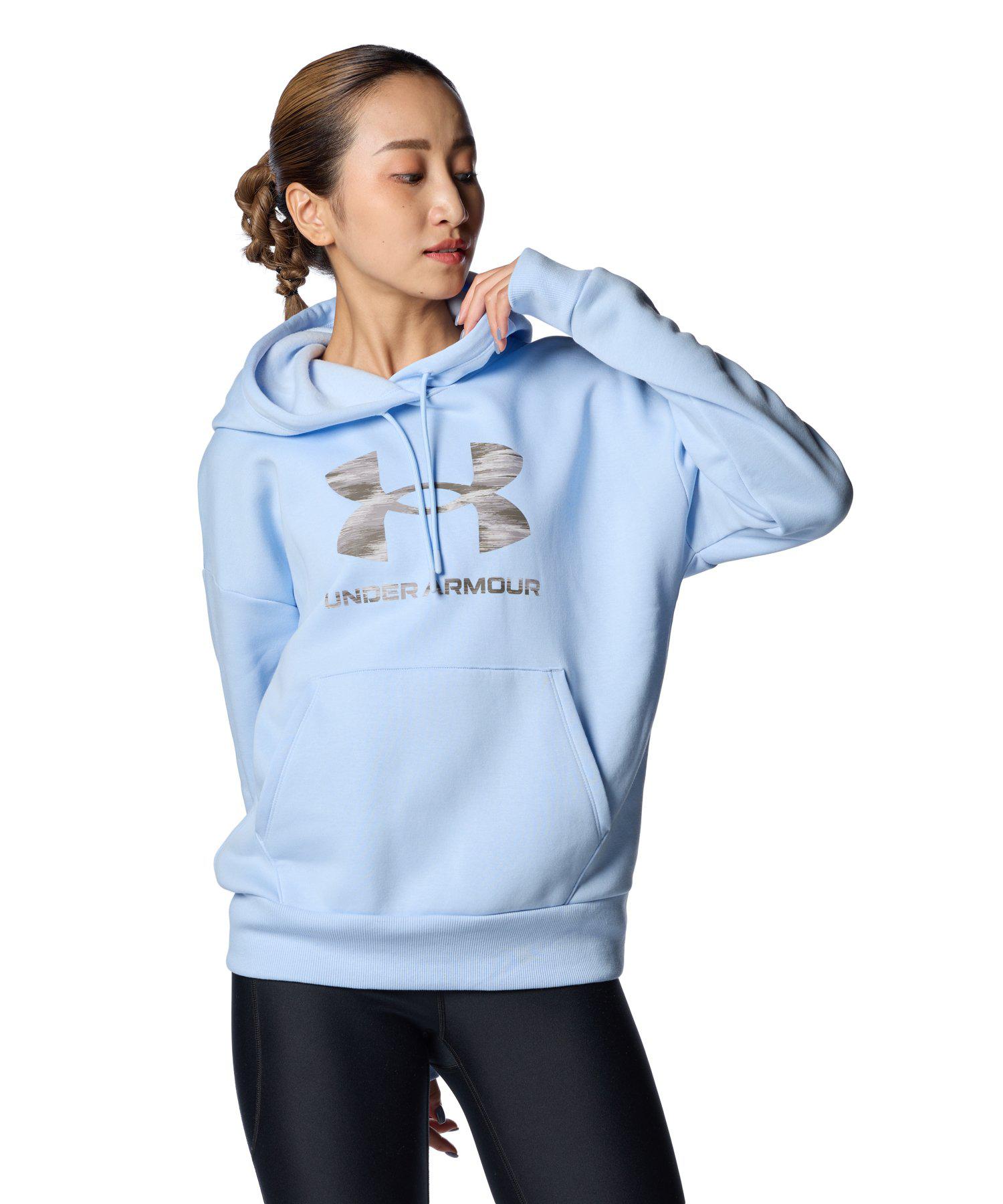 楽天市場】公式 アンダーアーマー UNDER ARMOUR UA UAライバルフリース