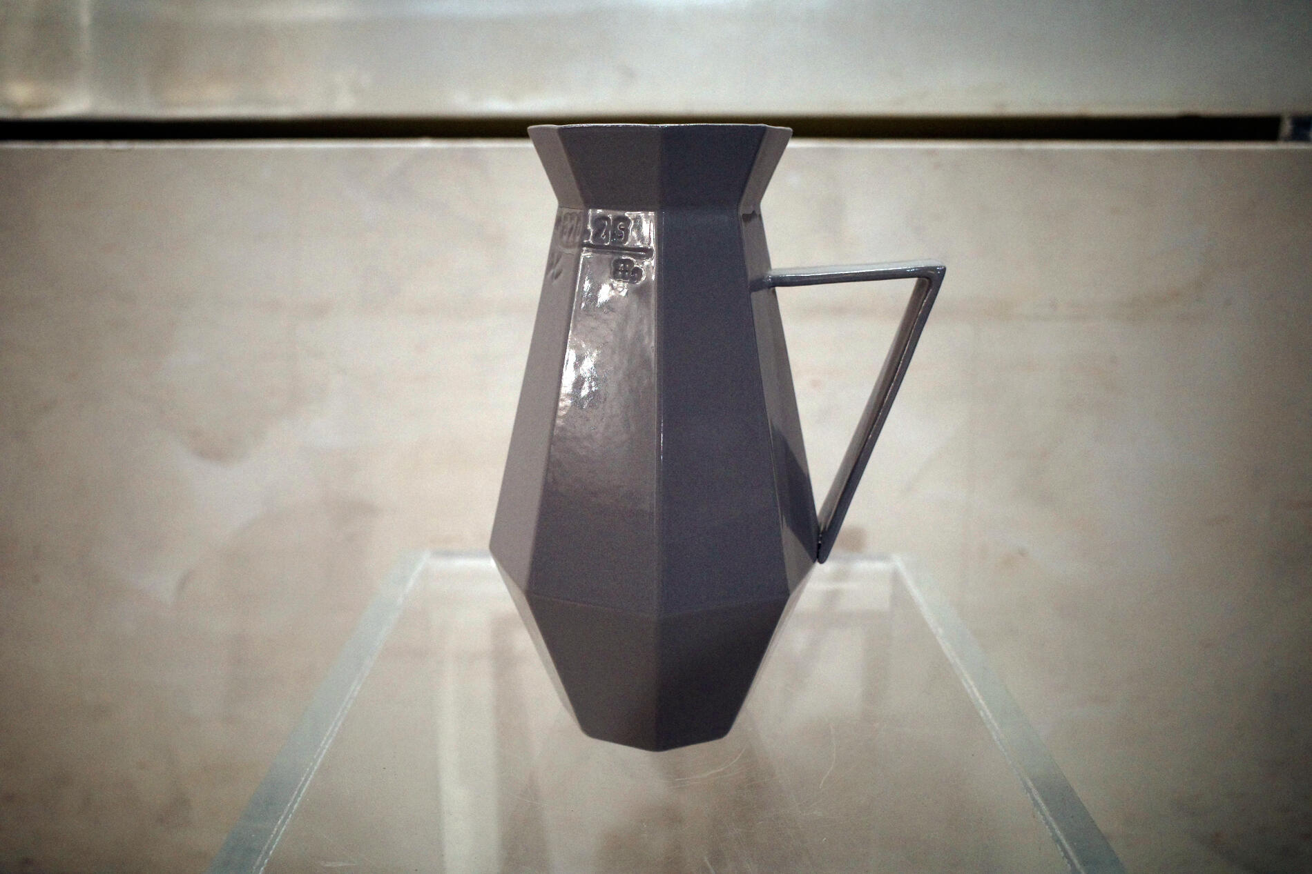 楽天市場】モデルルーム展示品 KIKOF/キコフ pot/ポット moon night