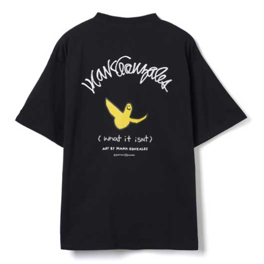 楽天市場】【(What it isNt) ART BY MARK GONZALES マークゴンザレス