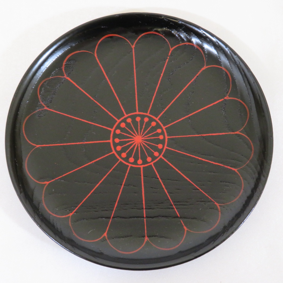 楽天市場】【二月の特売品】平安 象彦 九代西村彦兵衛作 菊絵 銘々皿