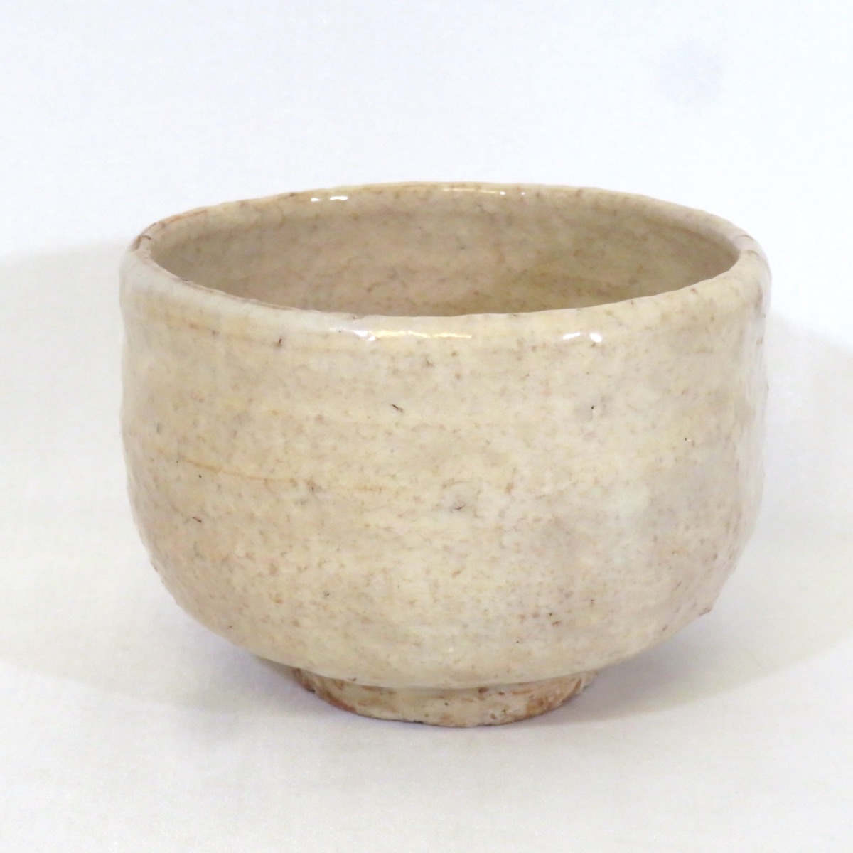 楽天市場】【細合喝堂書付】天寵山 七代 兼田三左衛門作 銘「無心」 萩