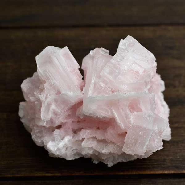 楽天市場】ハライト ピンクハーライト【アメリカ・カリフォルニア州