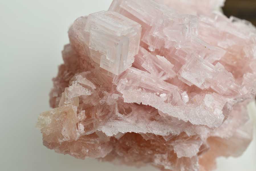 楽天市場】ハライト ピンクハーライト【アメリカ・カリフォルニア州