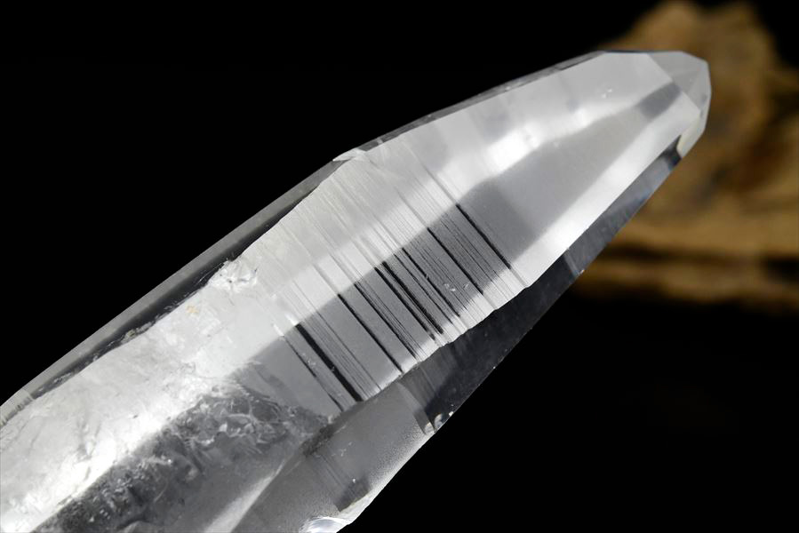 楽天市場】ブルーニードル レムリアンシード クリスタル 原石