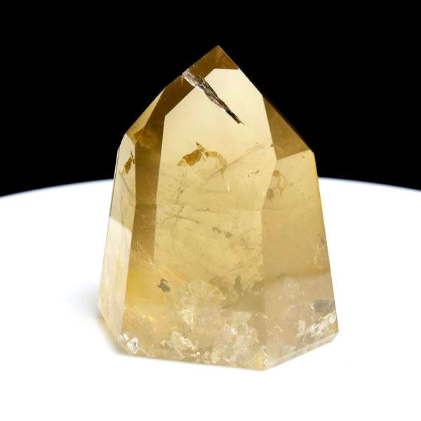 楽天市場】◇天然非加熱◇ エクストラグレード シトリン ポリッシュ