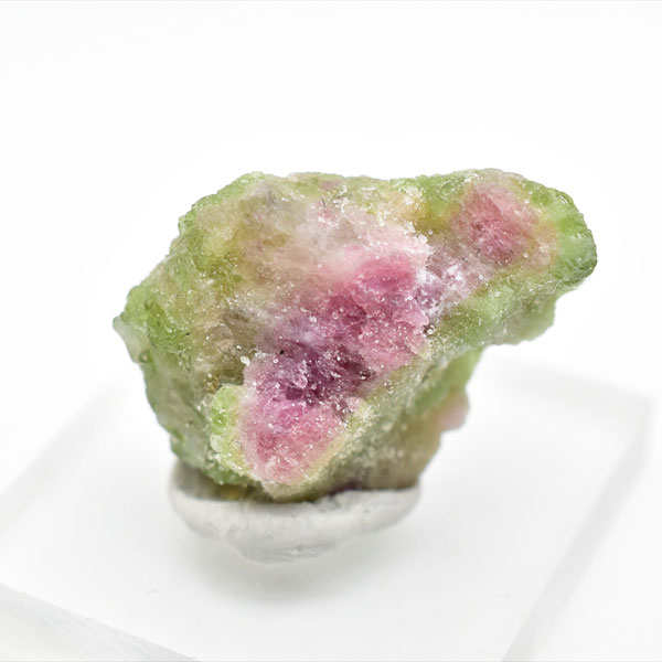 楽天市場】ウォーターメロントルマリン 結晶 原石□ アフガニスタン産