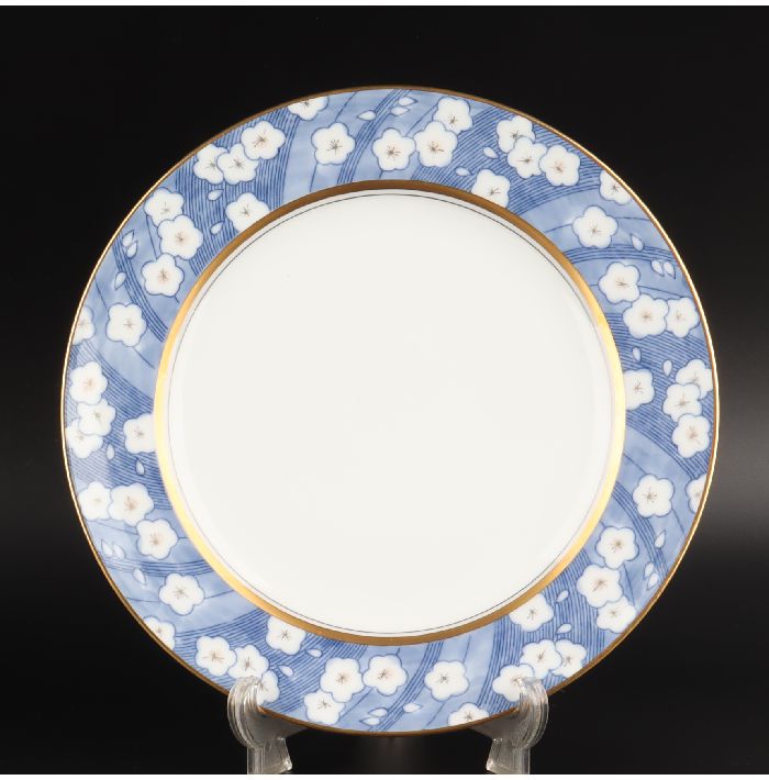 楽天市場】大倉陶園 プレートの通販