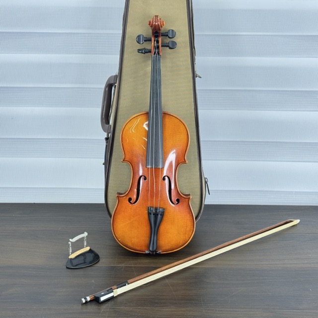 楽天市場】鈴木バイオリン 4／4 no．200の通販