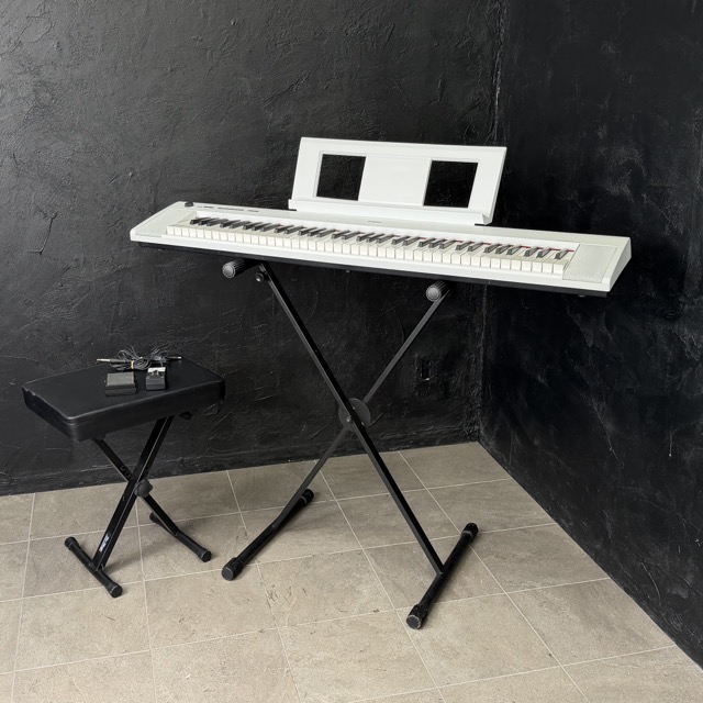 楽天市場】ヤマハ ピアジェーロ スタンドの通販