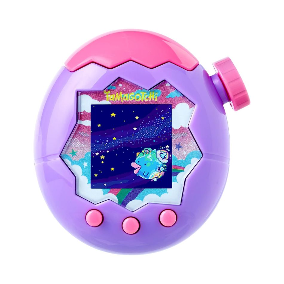 バンダイ Tamagotchi Paradise [Purple Sky] (電子玩具) 価格比較