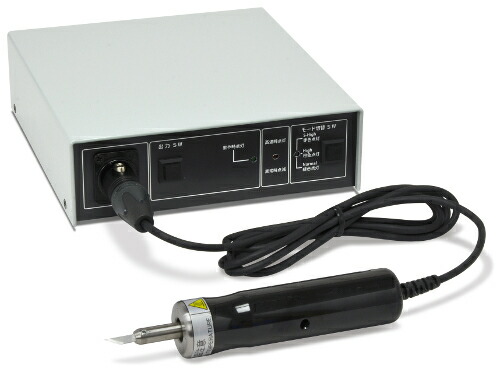 楽天市場】超音波カッター（工具｜ホビー工具・材料）：ホビーの通販