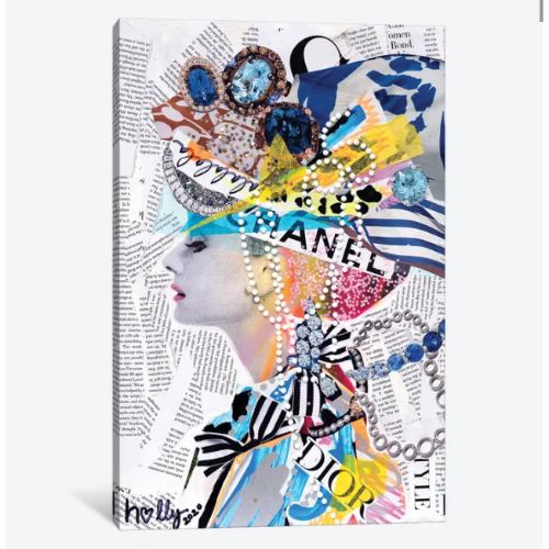 楽天市場】シャネル 絵画（アートパネル・アートボード｜壁紙・装飾