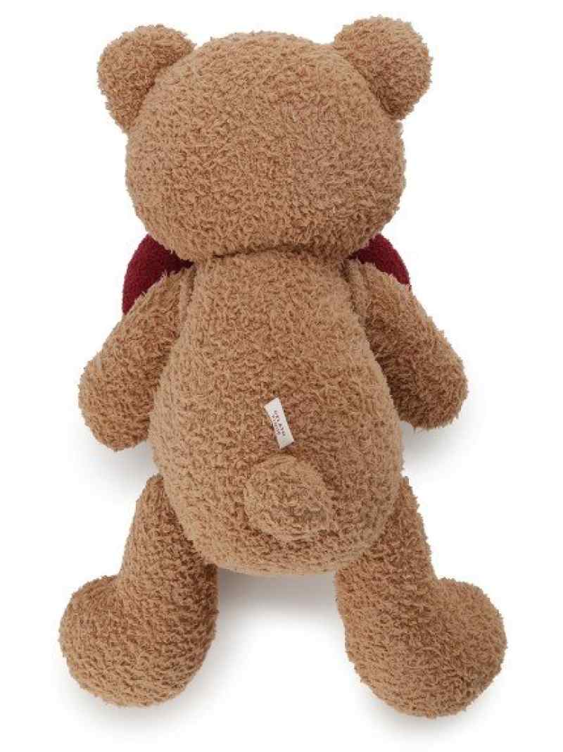 楽天市場】【HOLIDAY】ジェラートベアぬいぐるみ gelato pique