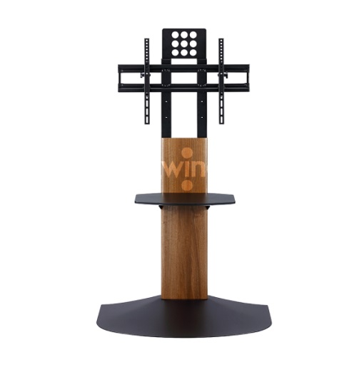 楽天市場】朝日木材加工 テレビスタンド用 棚板 WS-B840SH-BWS-B840-DB