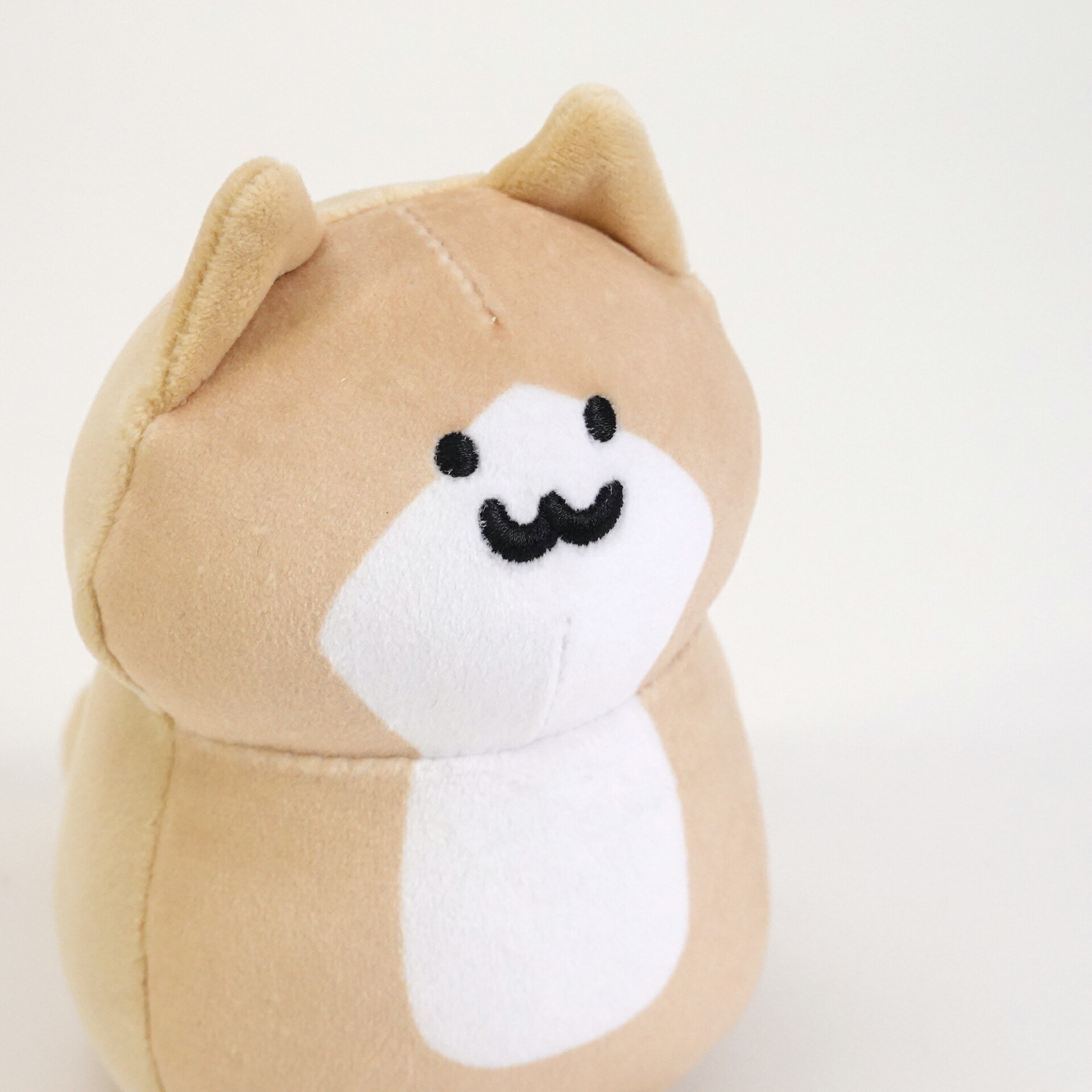 楽天市場】ぬいぐるみ 子猫さん【Mサイズ：15cm】：お文具さん