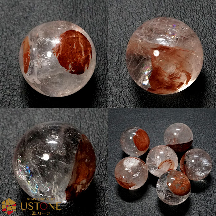 楽天市場】マニカラン ヒマラヤ水晶 丸玉 スフィア 原石 天然石