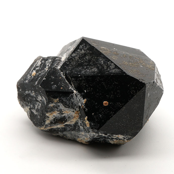 楽天市場】モリオン クラスター チベット産 天然石 パワーストーン無