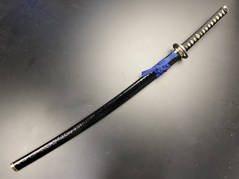 楽天市場】美術刀剣 模造刀 V.ROAD限定 オリジナル 山姥切長義