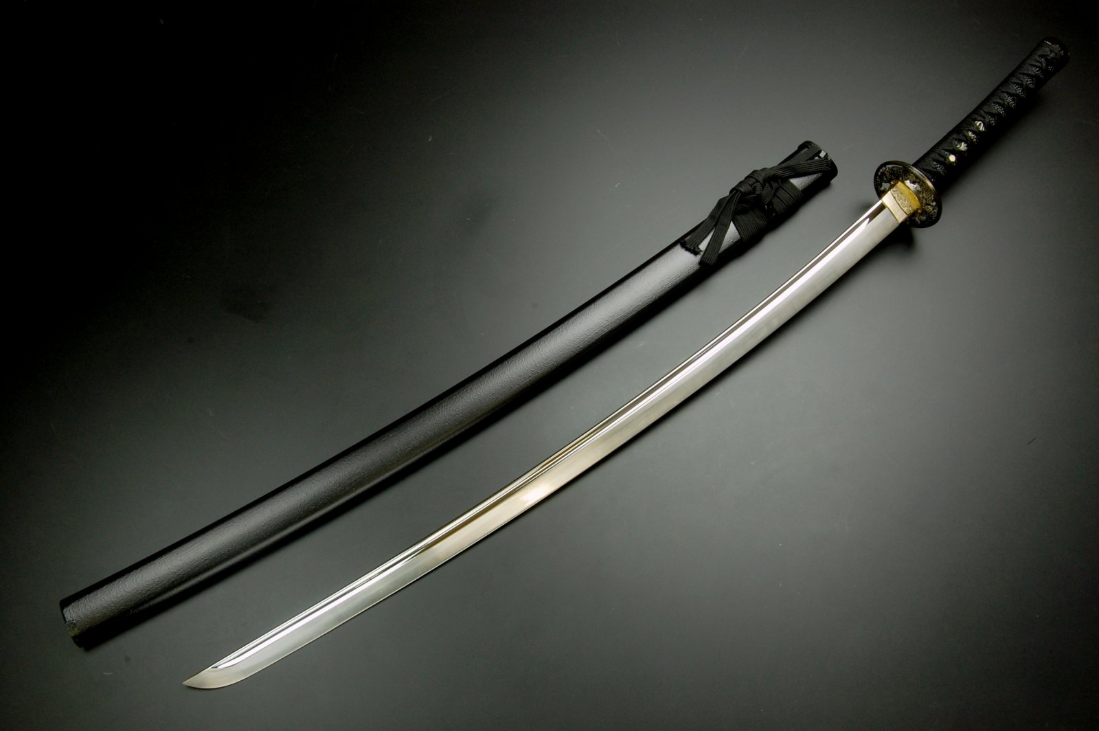 楽天市場】V.ROAD 模造刀 高杉晋作拵え大刀 コンビニ受取不可 : 岐阜関