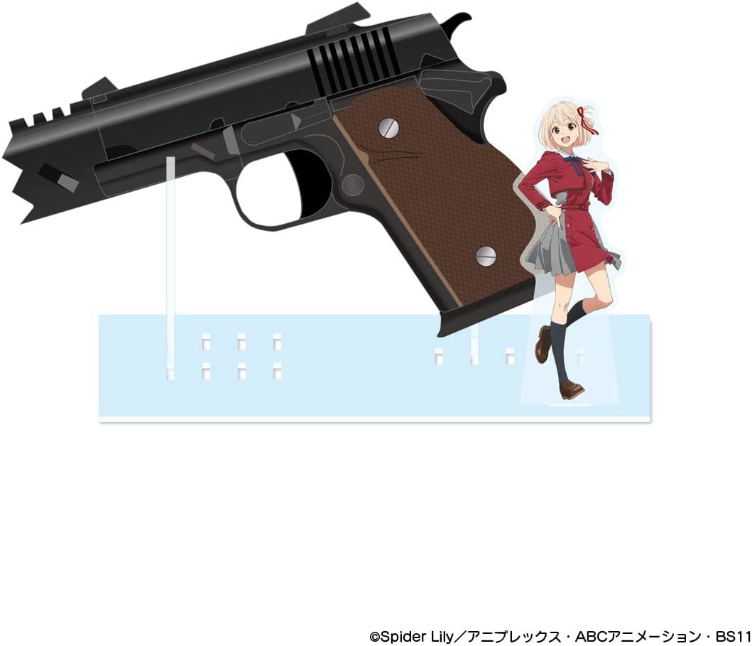 楽天市場】ガンスタンド アクリルの通販