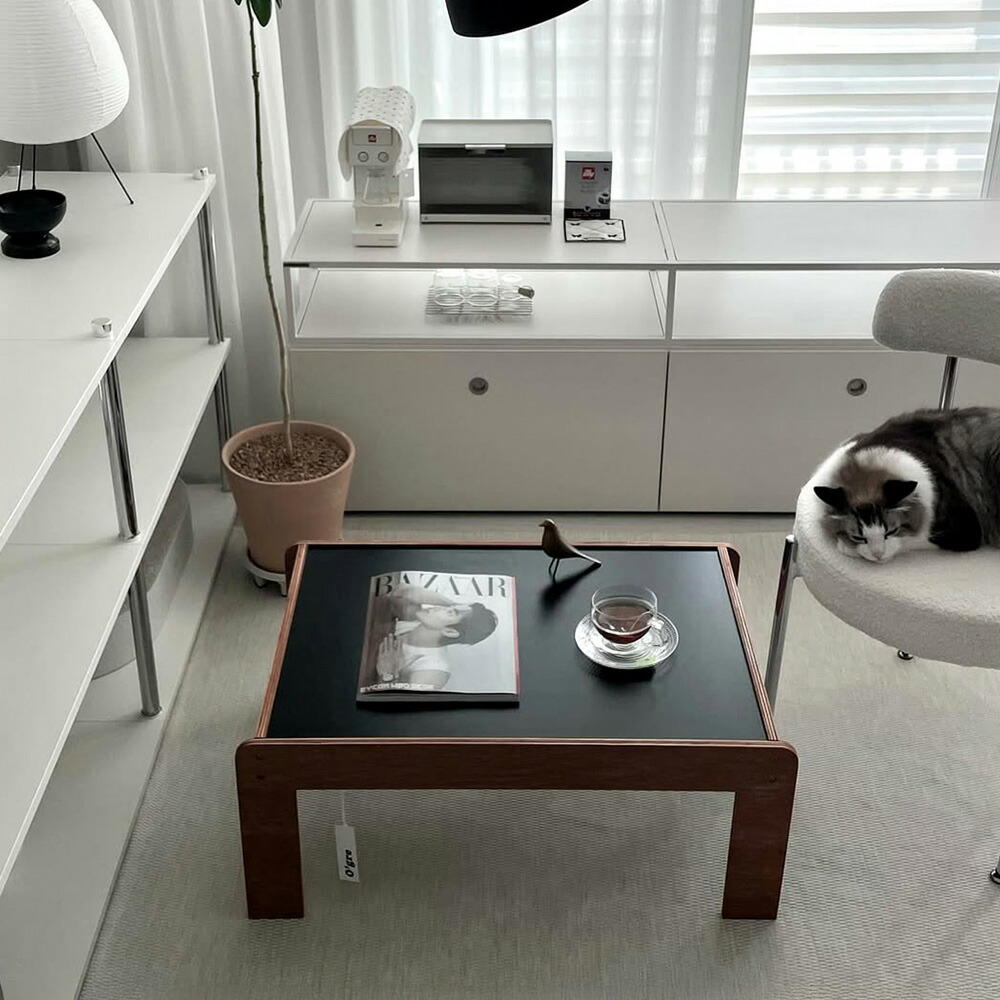 楽天市場】O'gre オグレ ブレッドソファーテーブル 韓国インテリア