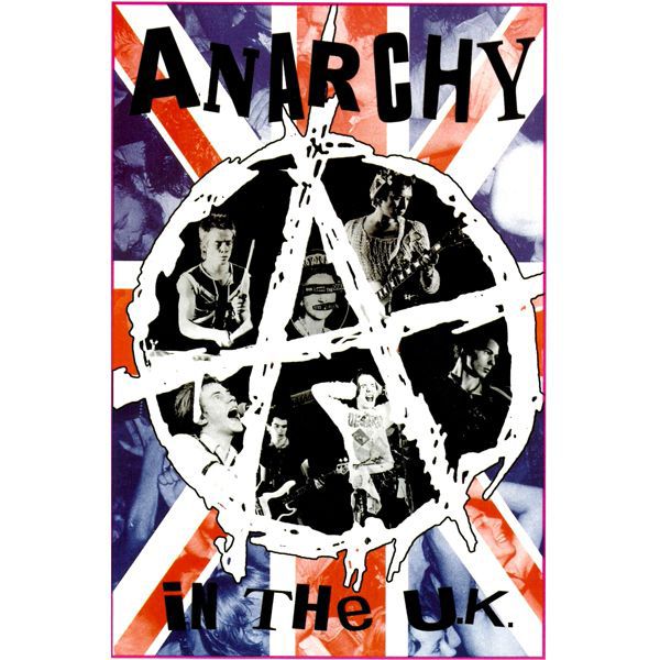 楽天市場】セックス・ピストルズ【Sex Pistols】ポストカード 通販