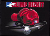 楽天市場】リンプビズキット ポスター LIMP BIZKIT リンプ・ビズキット