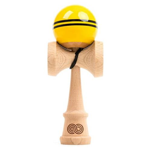 楽天市場】【送料込み】けん玉 KENDAMA USA KZN780 KAIZEN3.0 改善3.0