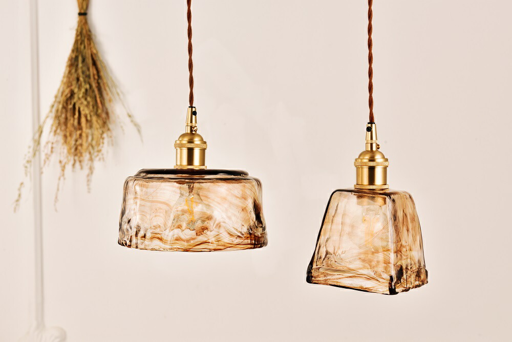 楽天市場】ペンダントライト おしゃれ 天井照明 LED 照明器具 昭和