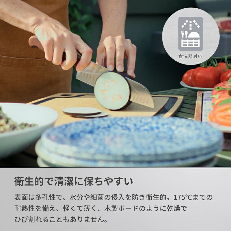 楽天市場】ビクトリノックス VICTORINOX 公式 カッティングボード