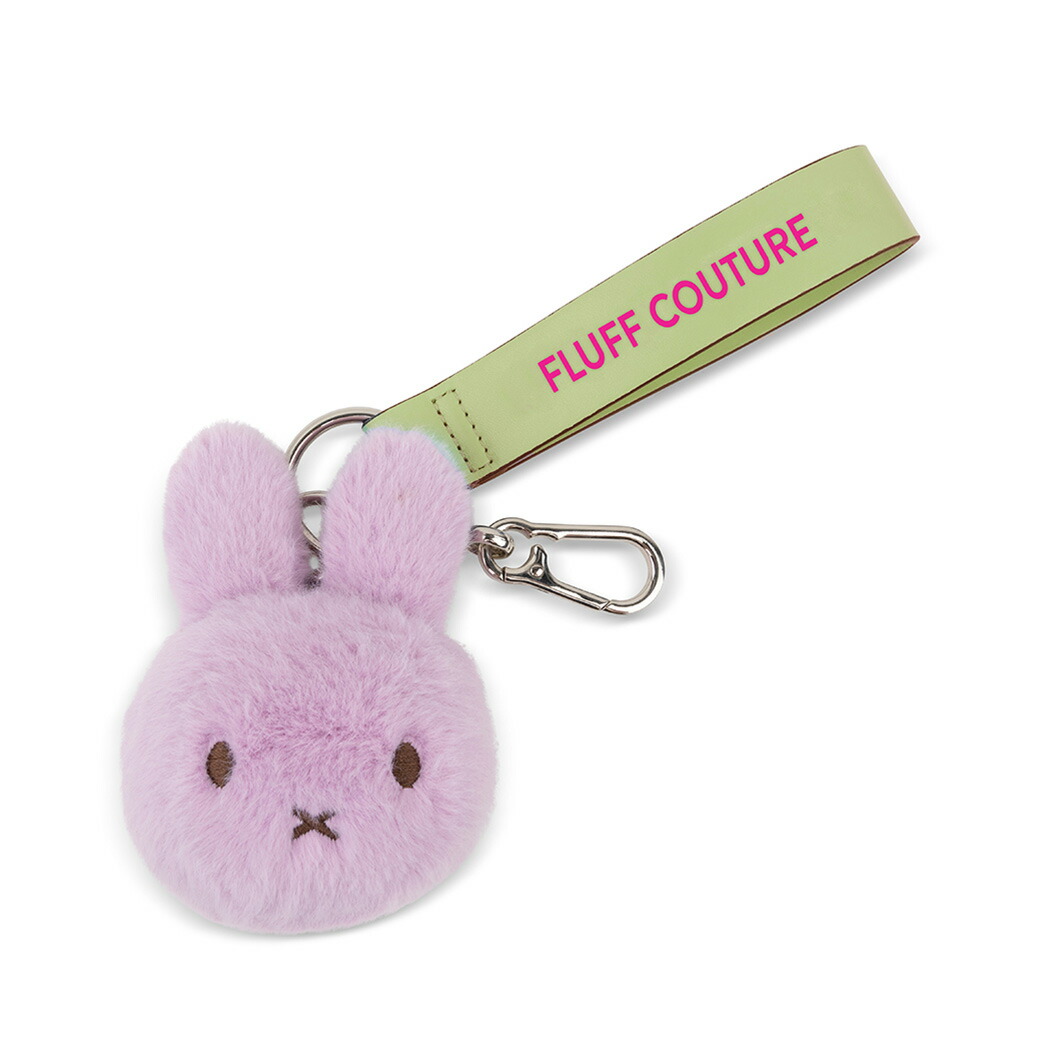 楽天市場】ミッフィー ぬいぐるみ キーチェーン キーホルダー バッグ