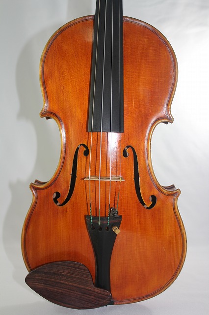 楽天市場】Ansaldo Poggi 1950 オールド・イタリアン・バイオリン