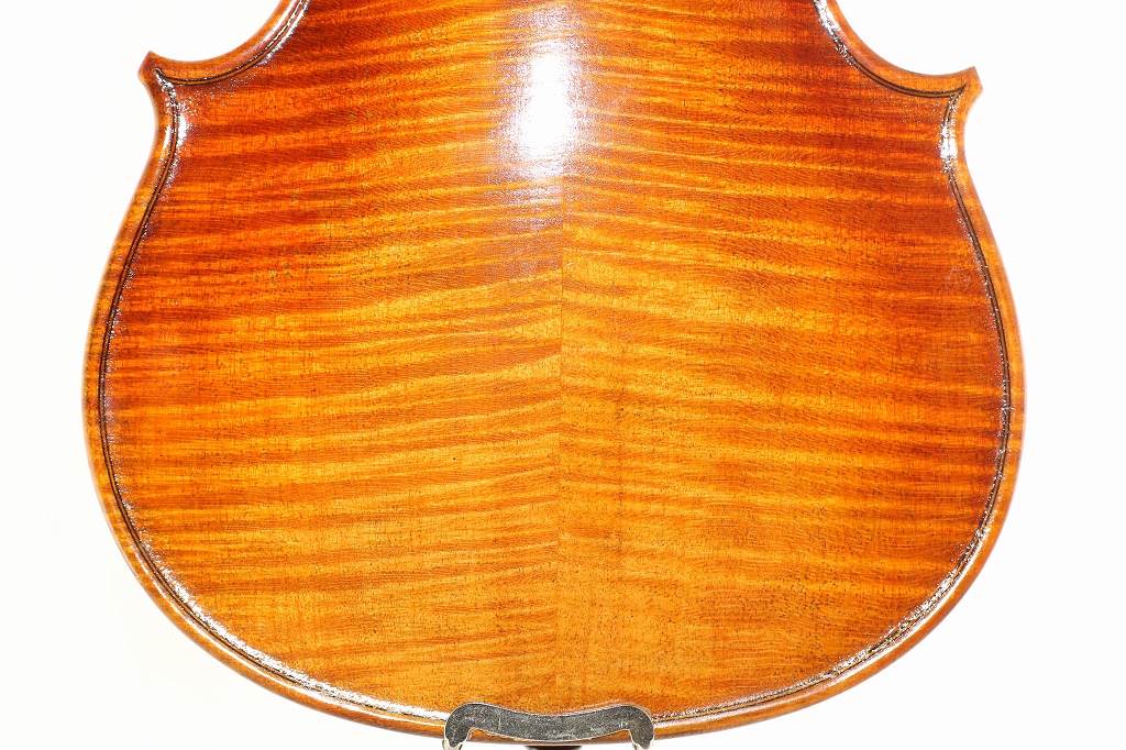 楽天市場】ストラディバリ モデル バイオリン ♪2枚裏板 ♪ オールド