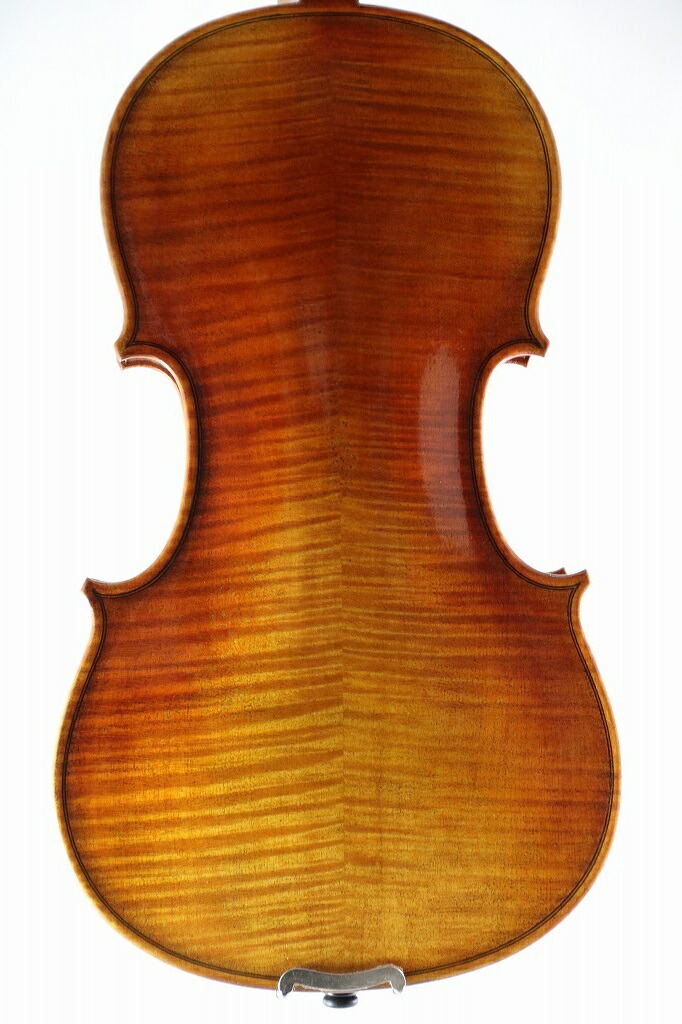 楽天市場】ストラディバリ モデル バイオリン ♪2枚裏板 ♪ オールド