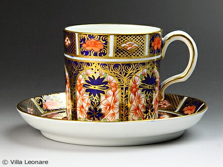 楽天市場】【ロイヤル クラウン ダービー】オールド イマリ 1128