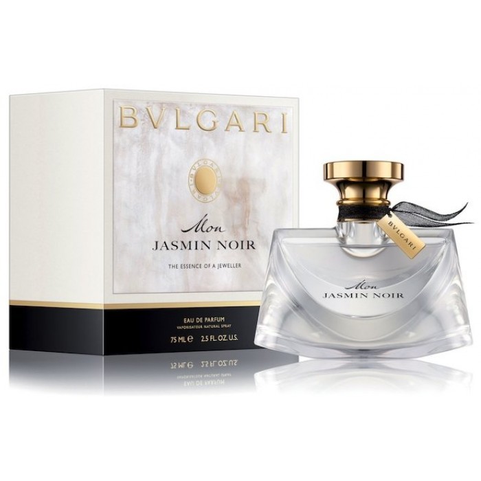 75mlBVLGARI ブルガリ BVLGARI JASMIN NOIR 75ml Mon JASMIN NOIR