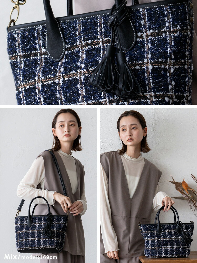 楽天市場】【SALE 46%OFF☆〜3/11 01:59まで】トートバッグ 小さめ