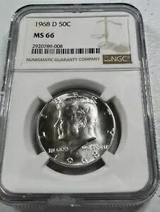 楽天市場】1968 ケネディ コインの通販