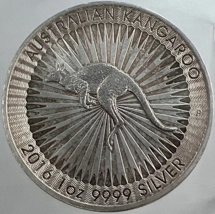 オーストラリア 銀貨 カンガルー」の人気商品一覧 | 安い商品を通販