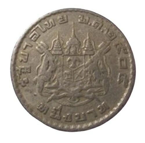 楽天市場】タイ国王プミポン国王ラーマ9世（紀元前2505年/西暦1962年