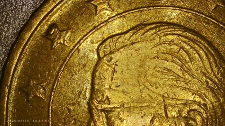 楽天市場】1999年ベルギー50セントユーロ硬貨 - 造幣局エラー