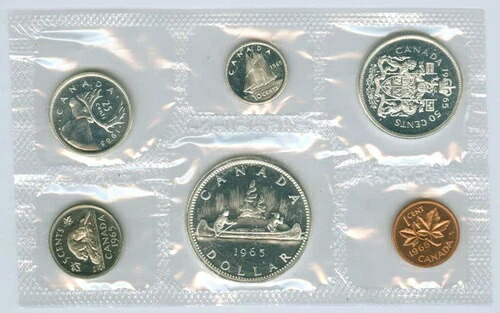 楽天市場】1965 銀貨の通販