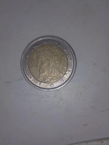 楽天市場】2 ユーロ 硬貨の通販